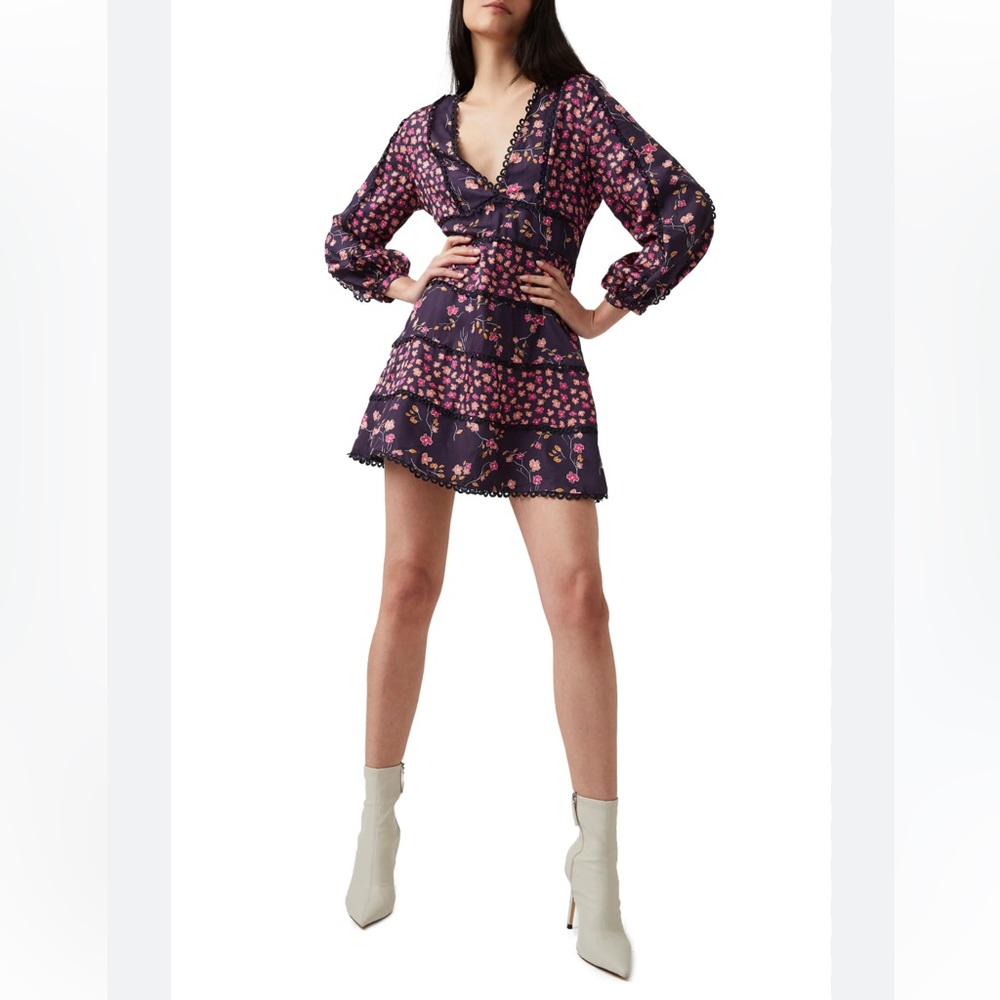 French connection dress